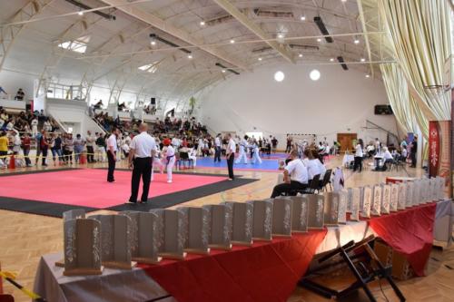 9. Tadashii kupa karate verseny Kiskunmajsán 8